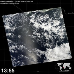 Level 1B Image at: 1355 UTC