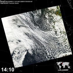 Level 1B Image at: 1410 UTC