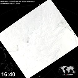 Level 1B Image at: 1640 UTC