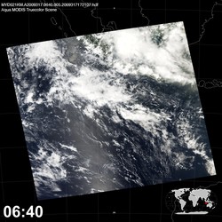 Level 1B Image at: 0640 UTC