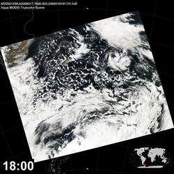 Level 1B Image at: 1800 UTC