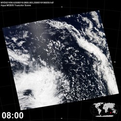 Level 1B Image at: 0800 UTC