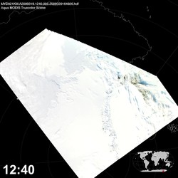 Level 1B Image at: 1240 UTC