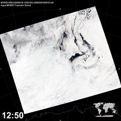 Level 1B Image at: 1250 UTC