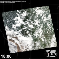 Level 1B Image at: 1800 UTC