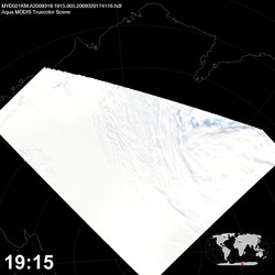 Level 1B Image at: 1915 UTC