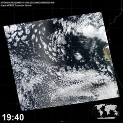 Level 1B Image at: 1940 UTC