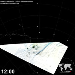 Level 1B Image at: 1200 UTC