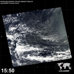 Level 1B Image at: 1550 UTC