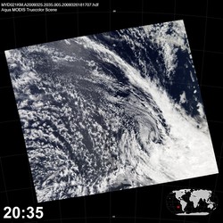 Level 1B Image at: 2035 UTC