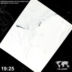 Level 1B Image at: 1925 UTC