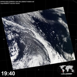 Level 1B Image at: 1940 UTC