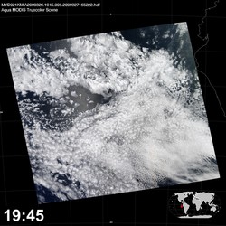 Level 1B Image at: 1945 UTC