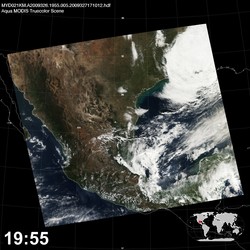 Level 1B Image at: 1955 UTC