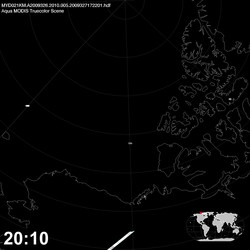 Level 1B Image at: 2010 UTC