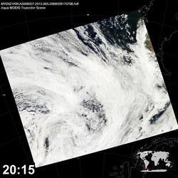 Level 1B Image at: 2015 UTC