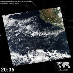 Level 1B Image at: 2035 UTC