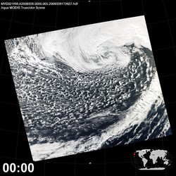 Level 1B Image at: 0000 UTC