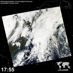 Level 1B Image at: 1755 UTC