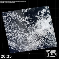 Level 1B Image at: 2035 UTC