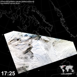 Level 1B Image at: 1725 UTC