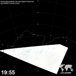 Level 1B Image at: 1955 UTC