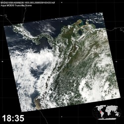 Level 1B Image at: 1835 UTC