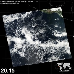 Level 1B Image at: 2015 UTC