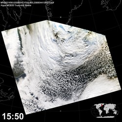 Level 1B Image at: 1550 UTC