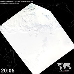 Level 1B Image at: 2005 UTC