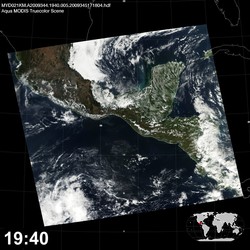 Level 1B Image at: 1940 UTC