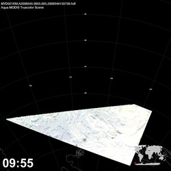 Level 1B Image at: 0955 UTC