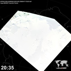 Level 1B Image at: 2035 UTC