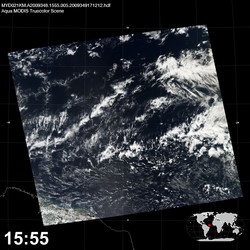 Level 1B Image at: 1555 UTC