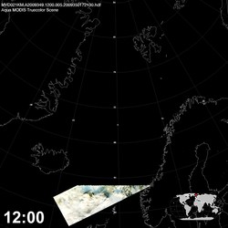 Level 1B Image at: 1200 UTC