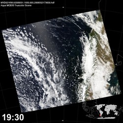 Level 1B Image at: 1930 UTC