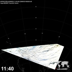 Level 1B Image at: 1140 UTC