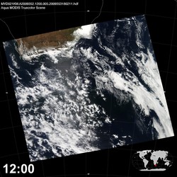 Level 1B Image at: 1200 UTC