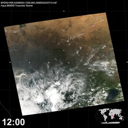 Level 1B Image at: 1200 UTC