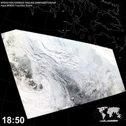 Level 1B Image at: 1850 UTC