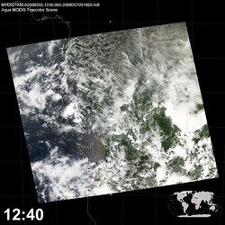 Level 1B Image at: 1240 UTC