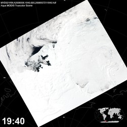 Level 1B Image at: 1940 UTC