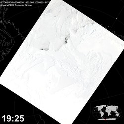 Level 1B Image at: 1925 UTC