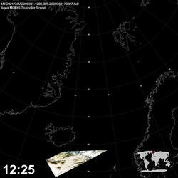 Level 1B Image at: 1225 UTC