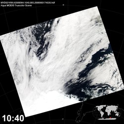 Level 1B Image at: 1040 UTC