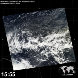 Level 1B Image at: 1555 UTC