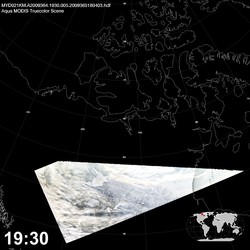 Level 1B Image at: 1930 UTC