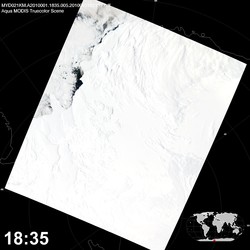 Level 1B Image at: 1835 UTC