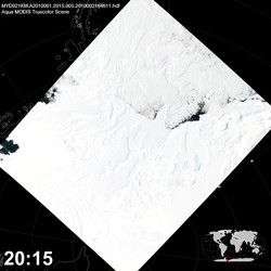 Level 1B Image at: 2015 UTC