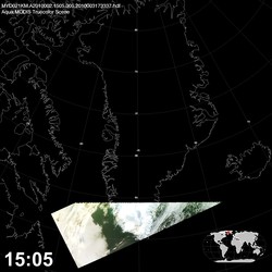 Level 1B Image at: 1505 UTC